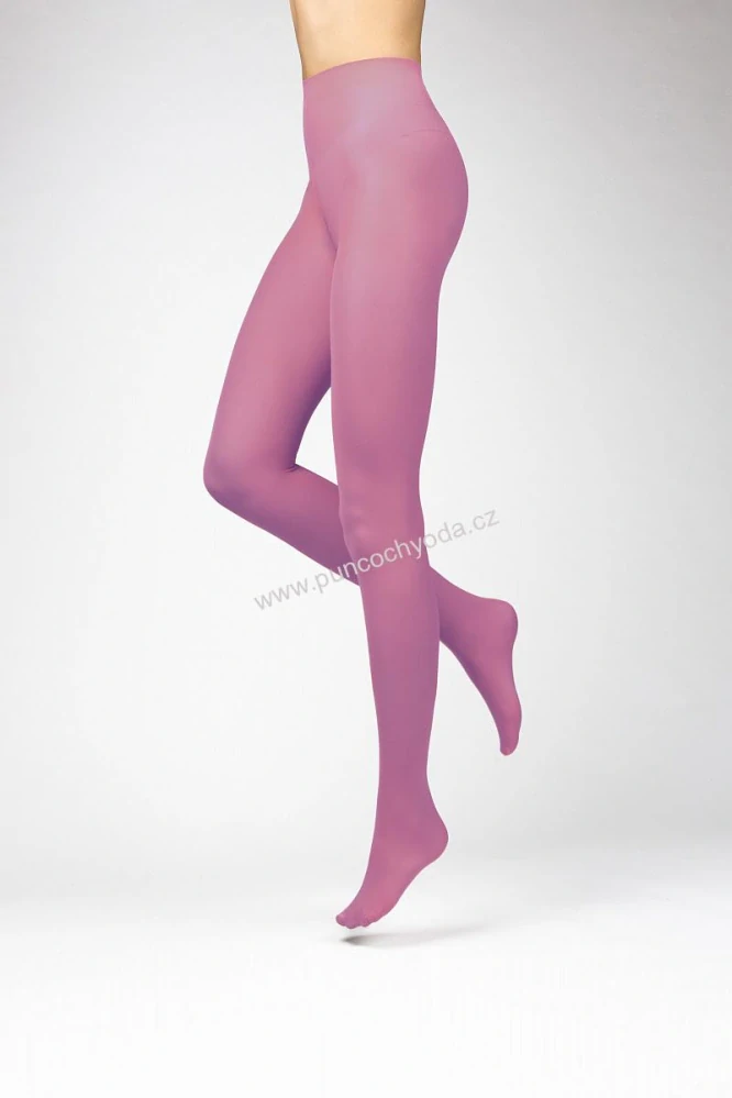 Boma MICRO tights 50 DEN punčochové kalhoty