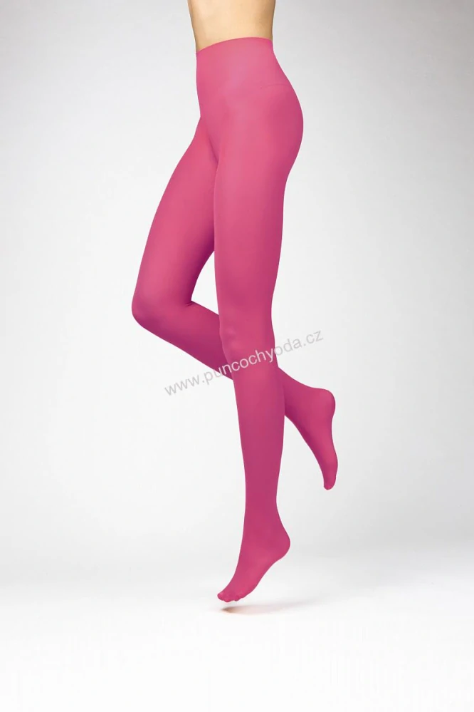 Boma MICRO tights 50 DEN punčochové kalhoty