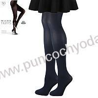 Boma MICRO tights 50 DEN punčochové kalhoty