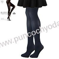 Boma MICRO tights 50 DEN punčochové kalhoty