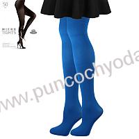 Boma MICRO tights 50 DEN punčochové kalhoty
