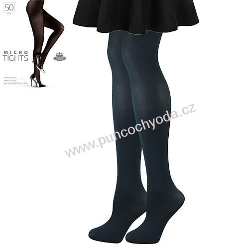Boma MICRO tights 50 DEN punčochové kalhoty