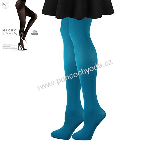 Boma MICRO tights 50 DEN punčochové kalhoty