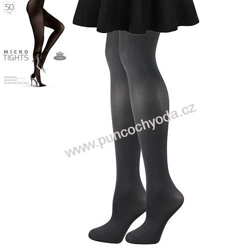 Boma MICRO tights 50 DEN punčochové kalhoty