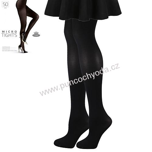Boma MICRO tights 50 DEN punčochové kalhoty