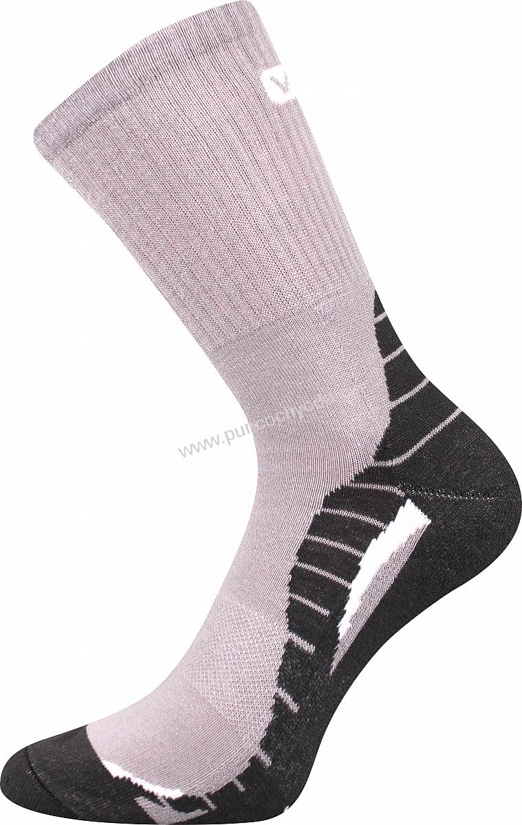 Voxx TRIM sportovní froté ponožky