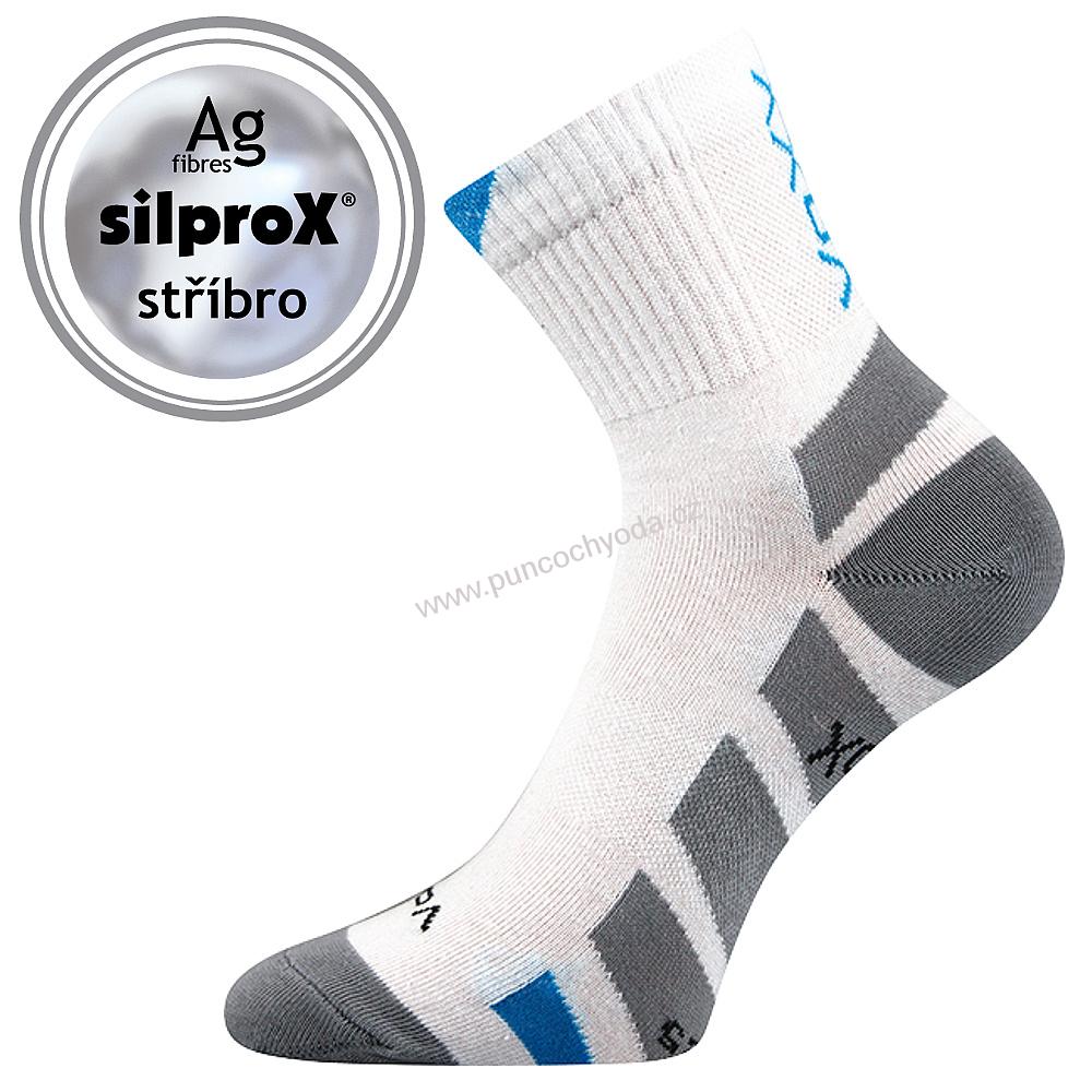 Voxx GASTL dámské/pánské sportovní ponožky (1 pár)