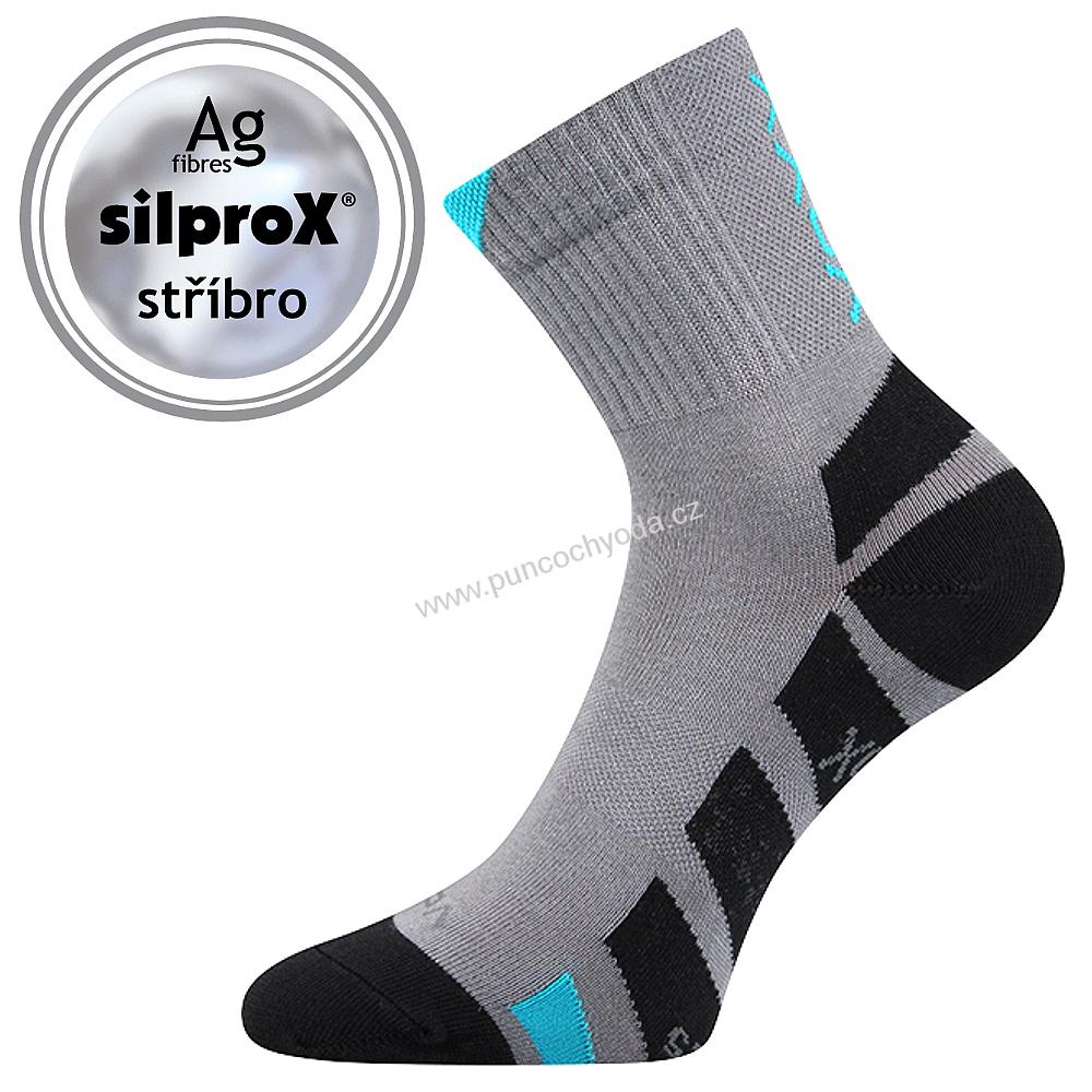 Voxx GASTL dámské/pánské sportovní ponožky (1 pár)