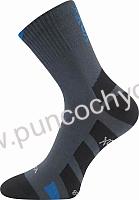 Voxx GASTL dámské/pánské sportovní ponožky (1 pár)