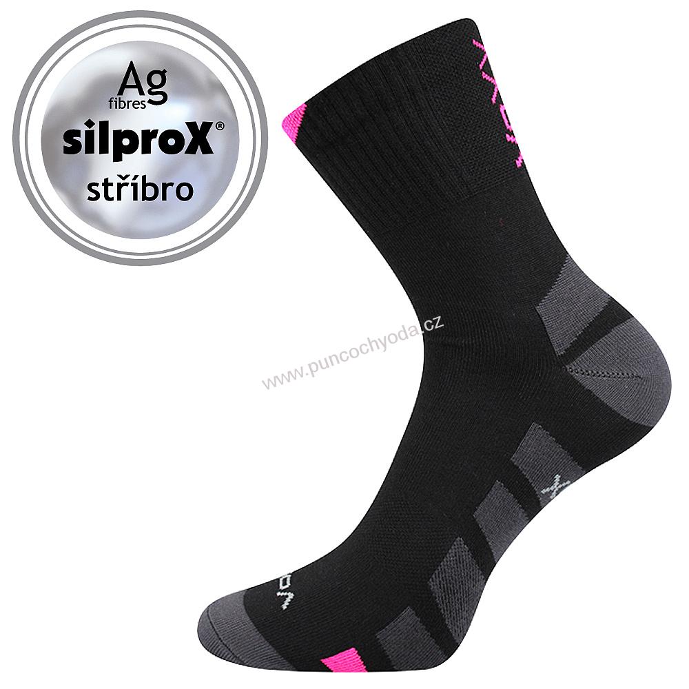 Voxx GASTL dámské/pánské sportovní ponožky (1 pár)
