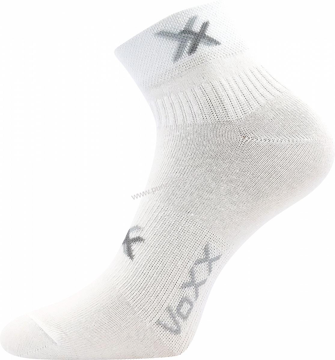 Voxx QUENDA dámské/pánské sportovní ponožky (1 pár)