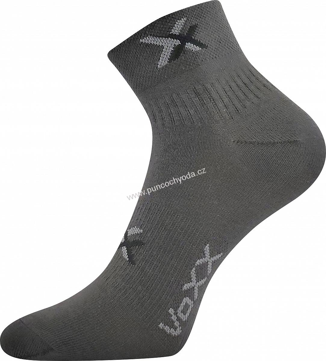 Voxx QUENDA dámské/pánské sportovní ponožky (1 pár)