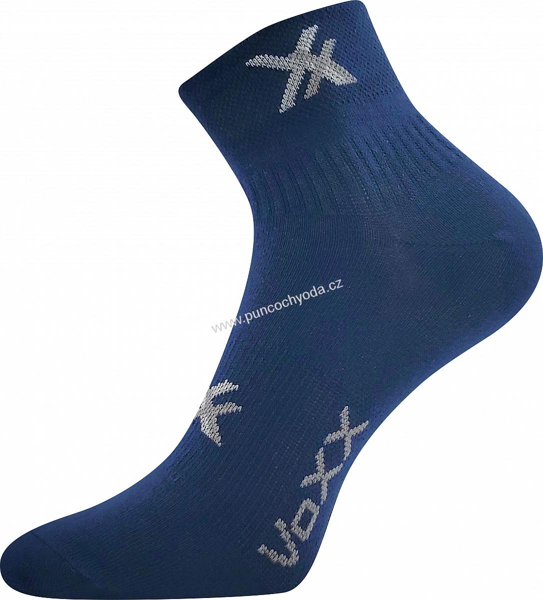 Voxx QUENDA dámské/pánské sportovní ponožky (1 pár)