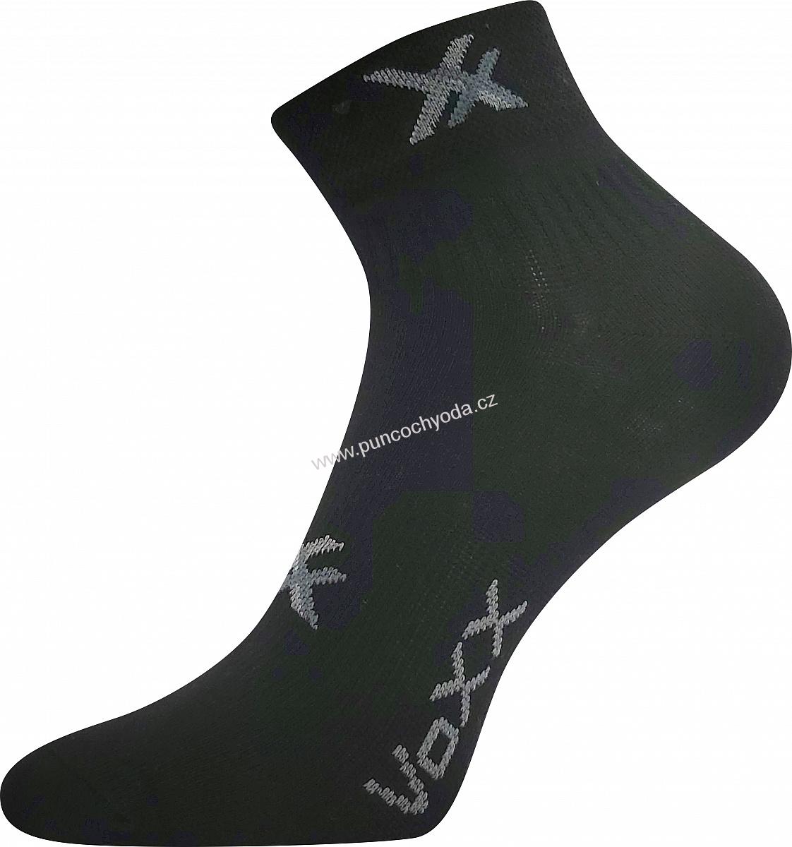 Voxx QUENDA dámské/pánské sportovní ponožky (1 pár)