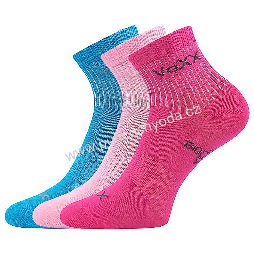 Voxx BOBBIK dětské sportovní ponožky (1 pár)