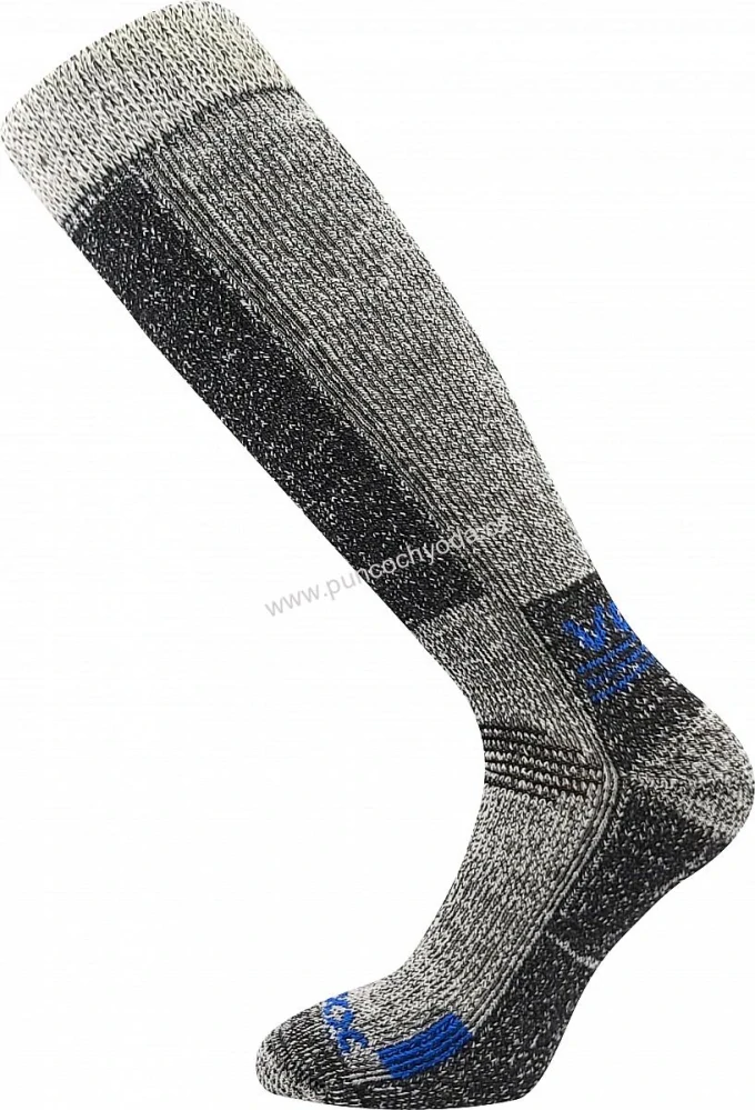 Voxx ORBIT podkolenky merino vlna (1 pár)