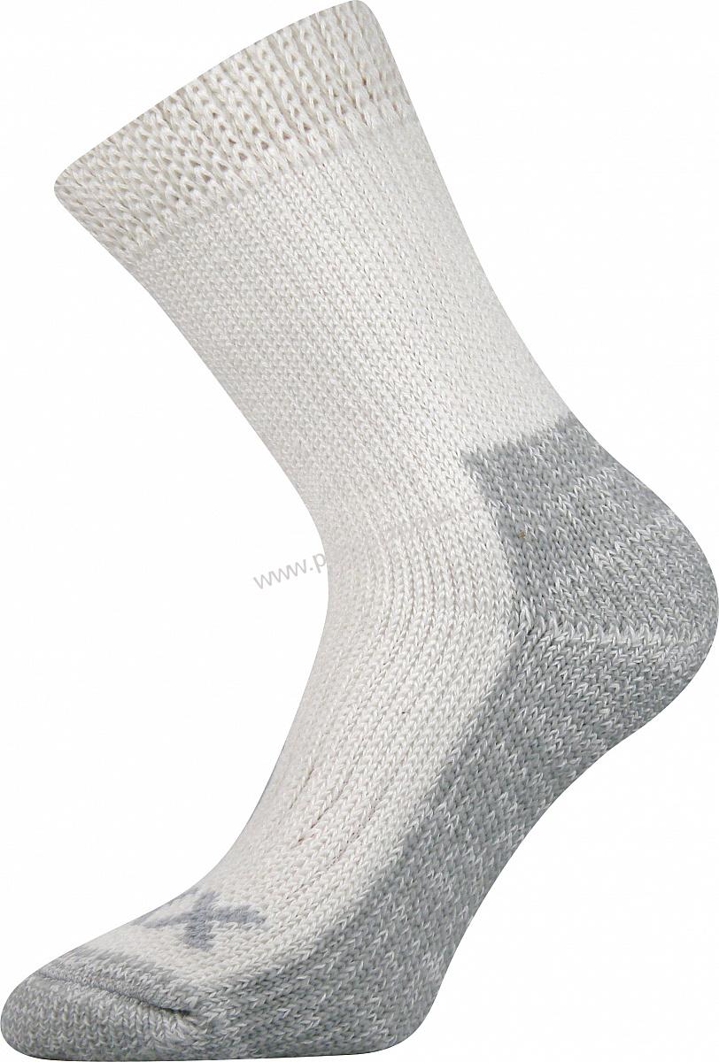 Voxx ALPIN teplé ponožky merino