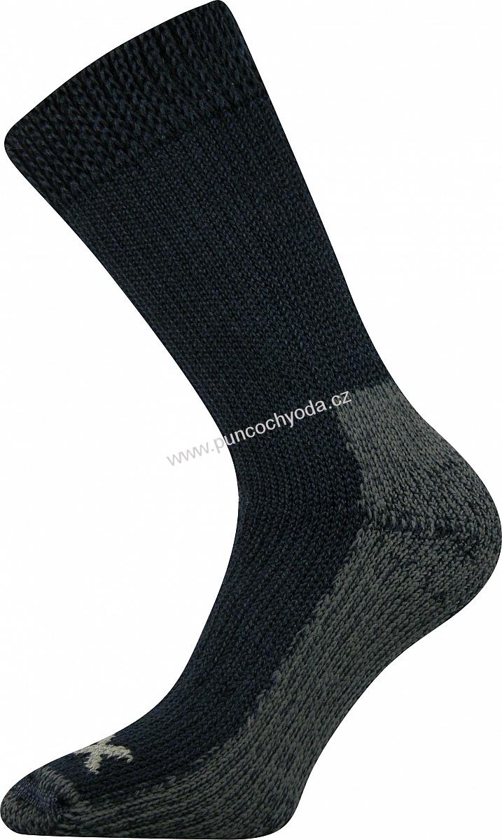 Voxx ALPIN teplé ponožky merino