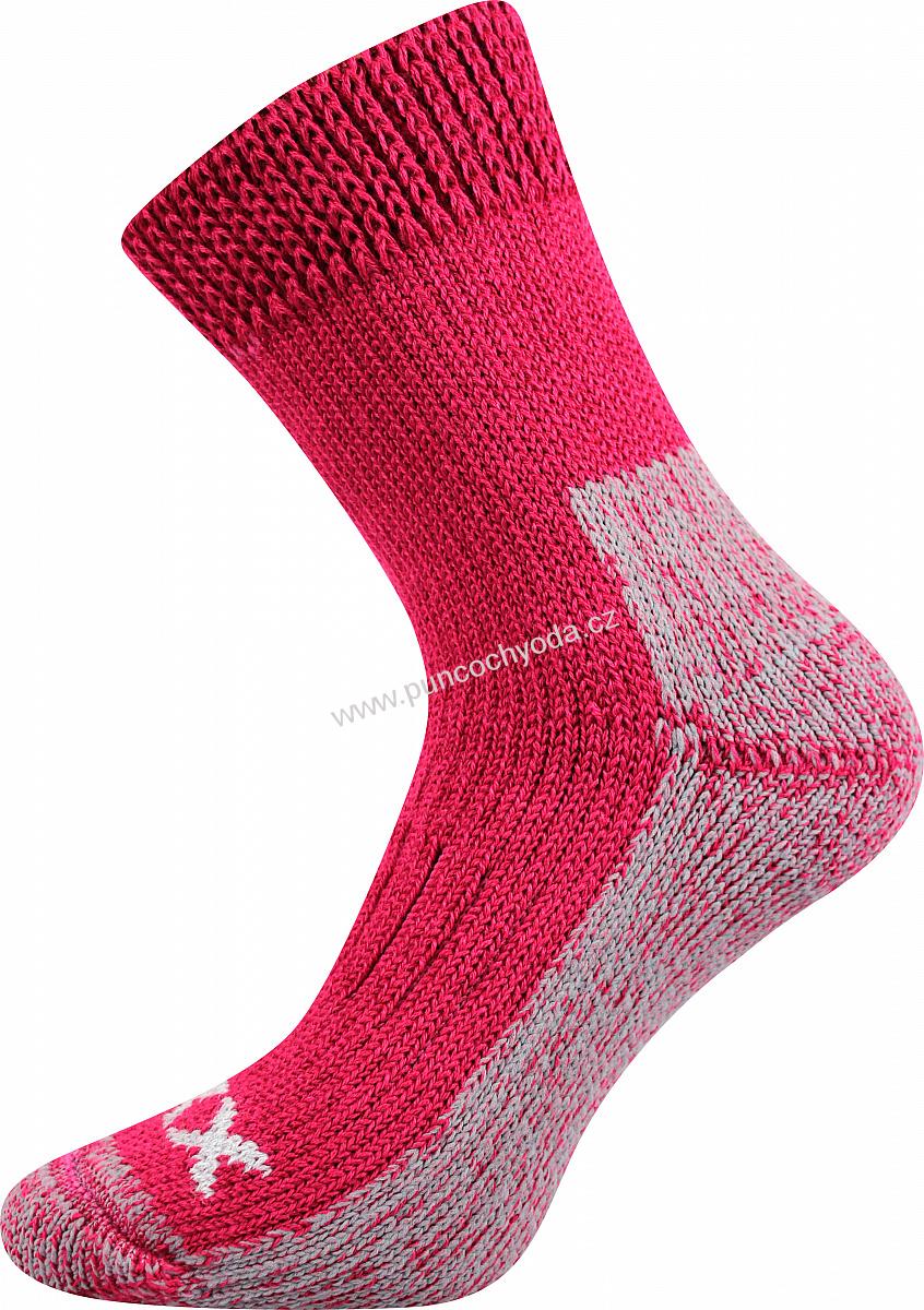 Voxx ALPIN teplé ponožky merino