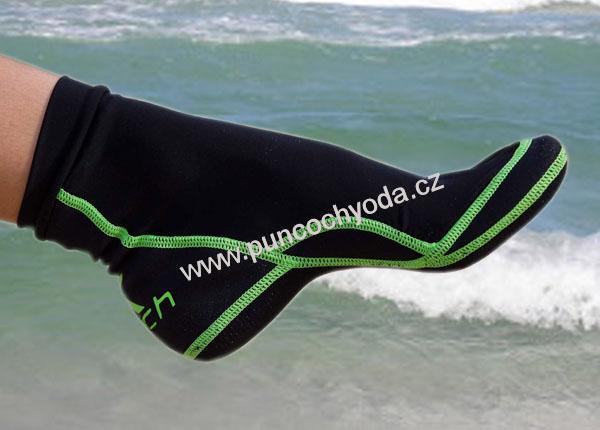 XBEACH ponožky pro plážové sporty