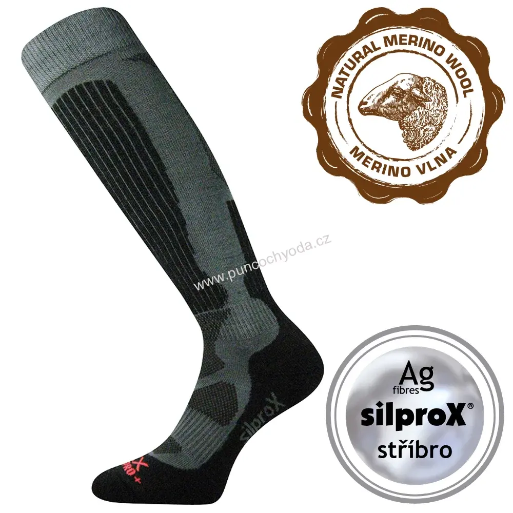 Voxx ETREX podkolenky