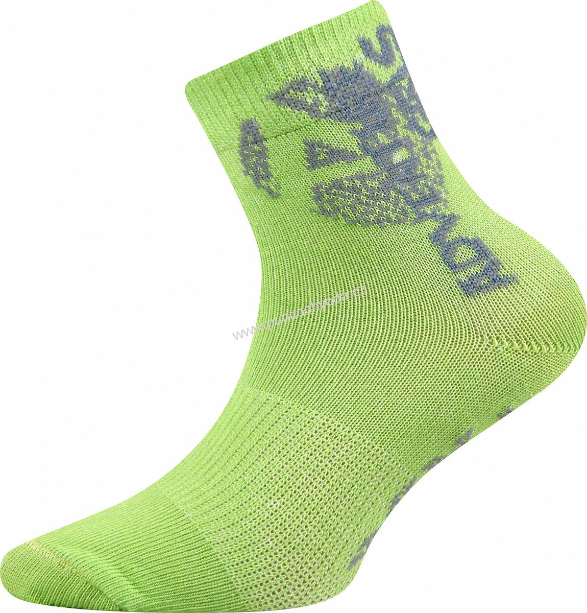 Voxx ADVENTURIK dětské sportovní ponožky