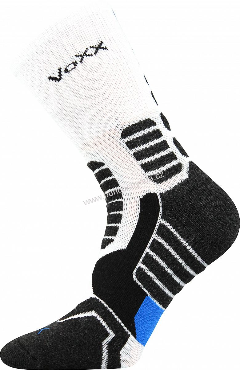Voxx RONIN kompresní sportovní ponožky