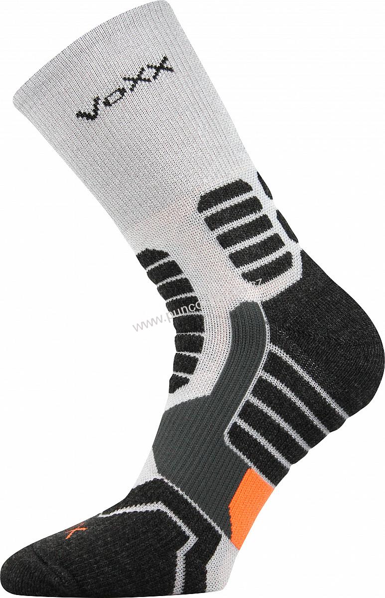 Voxx RONIN kompresní sportovní ponožky