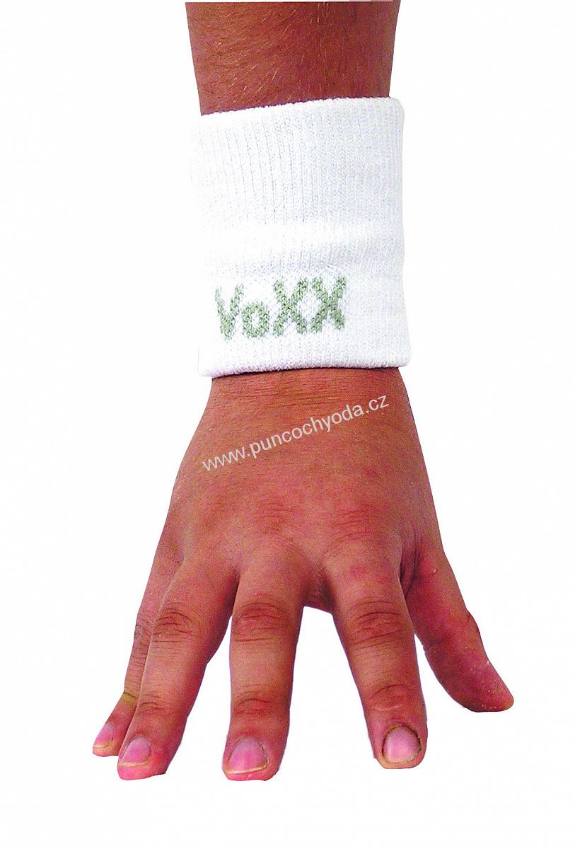 Voxx potítko