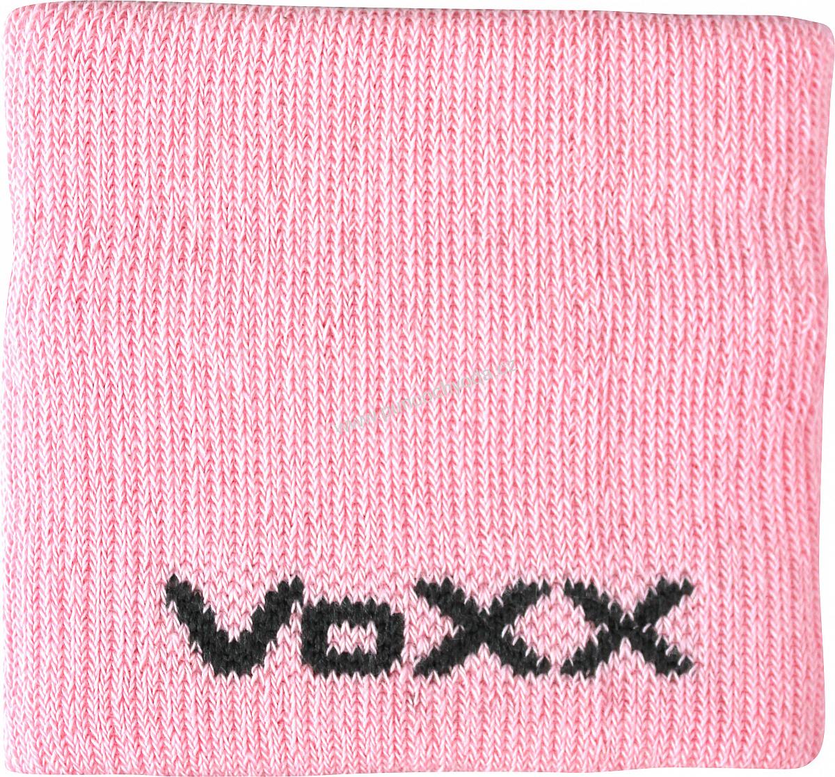 Voxx potítko