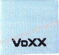 Voxx potítko