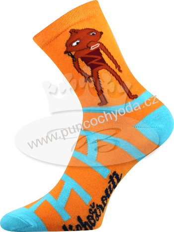 Boma Lichožrouti K (1 pár)