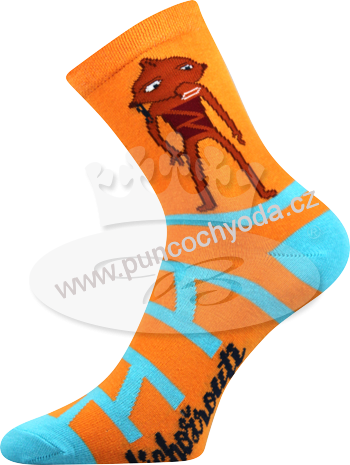 Boma Lichožrouti K (1 pár)
