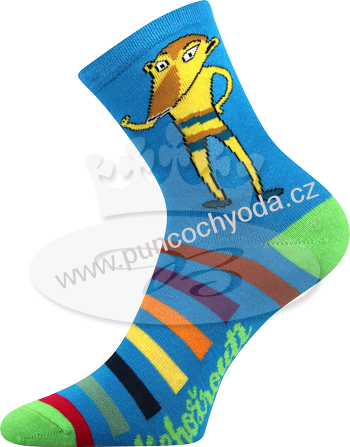 Boma Lichožrouti K (1 pár)
