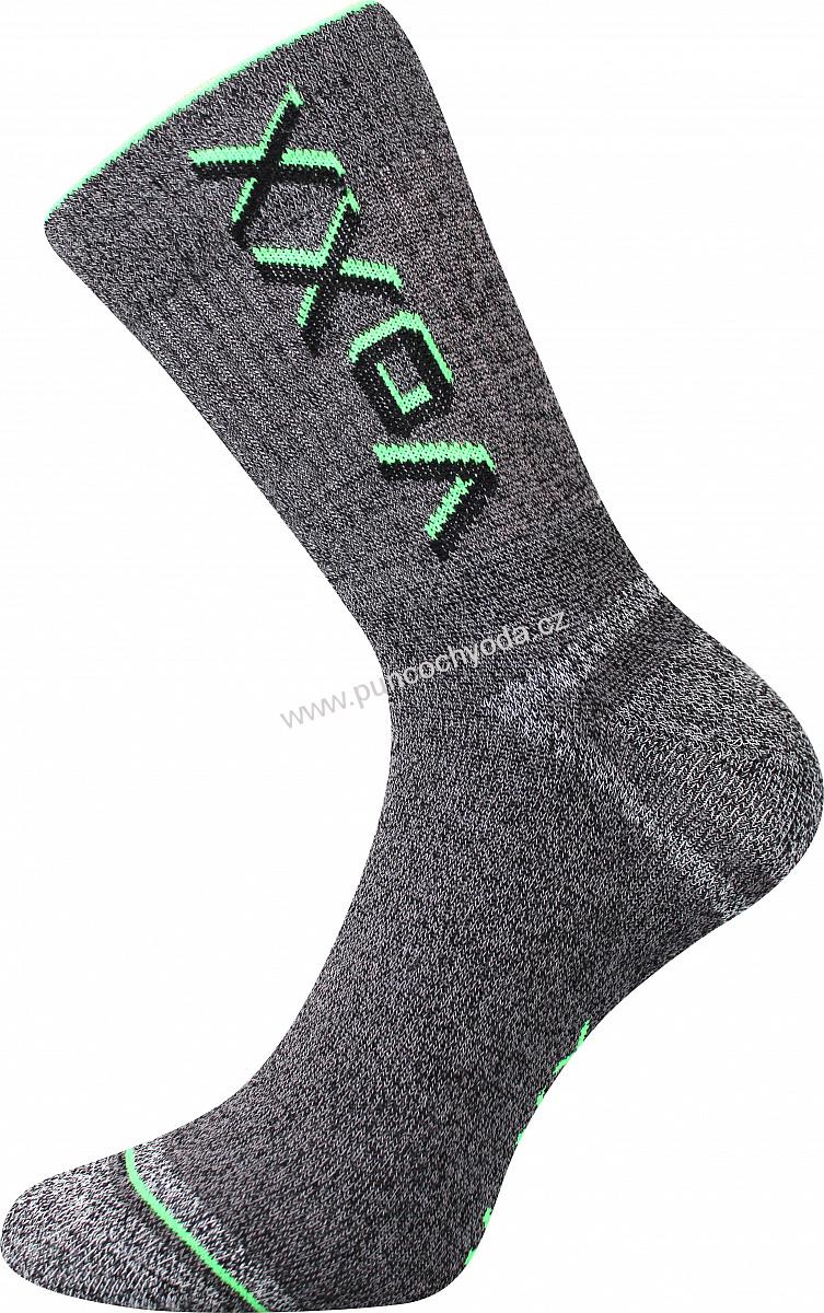 Voxx HAWK froté ponožky
