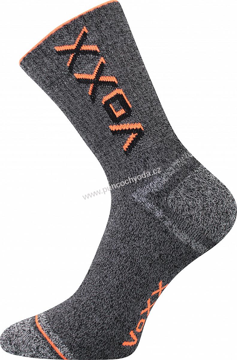 Voxx HAWK froté ponožky