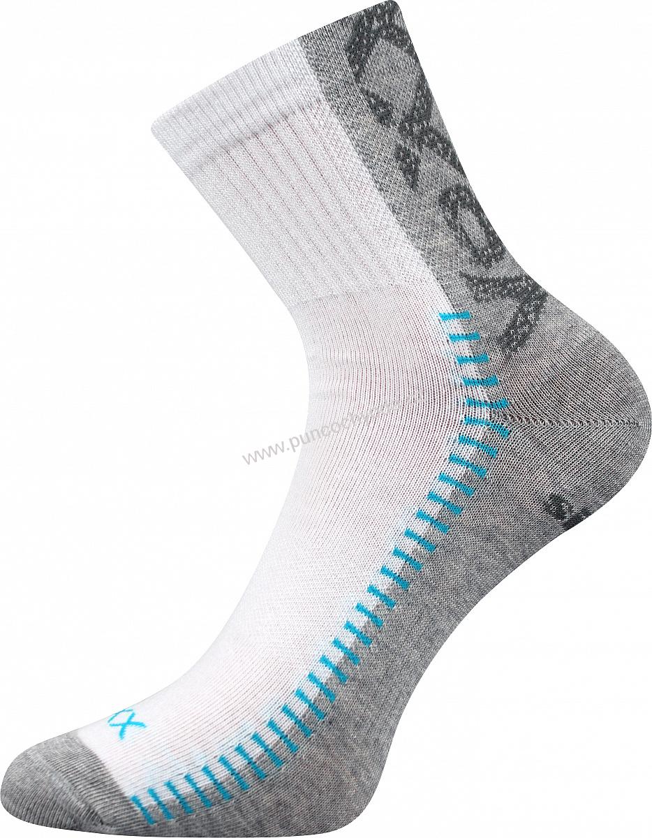 Voxx Revolt polonízké sportovní ponožky