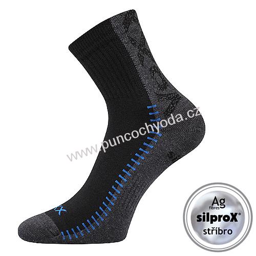 Voxx Revolt polonízké sportovní ponožky
