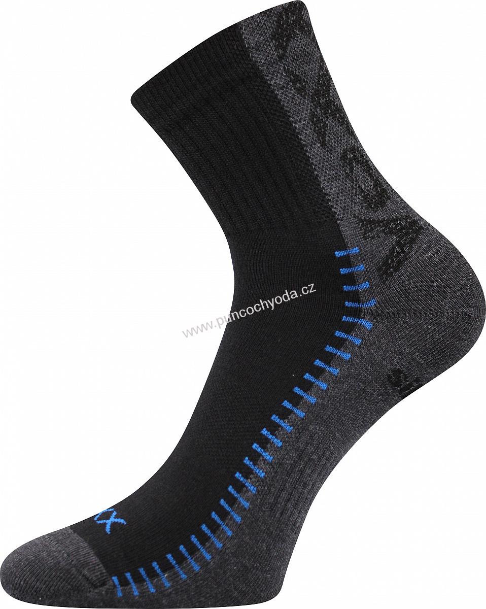Voxx Revolt polonízké sportovní ponožky