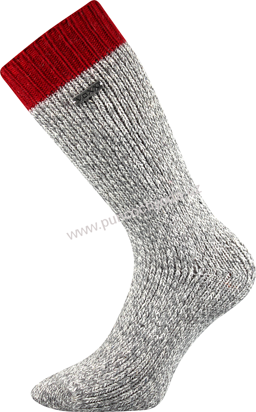 Voxx HAUMEA ponožky merino vlna (1 pár v balení)