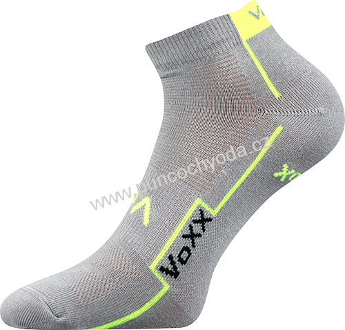Voxx KATO polonízké ponožky (1 pár)