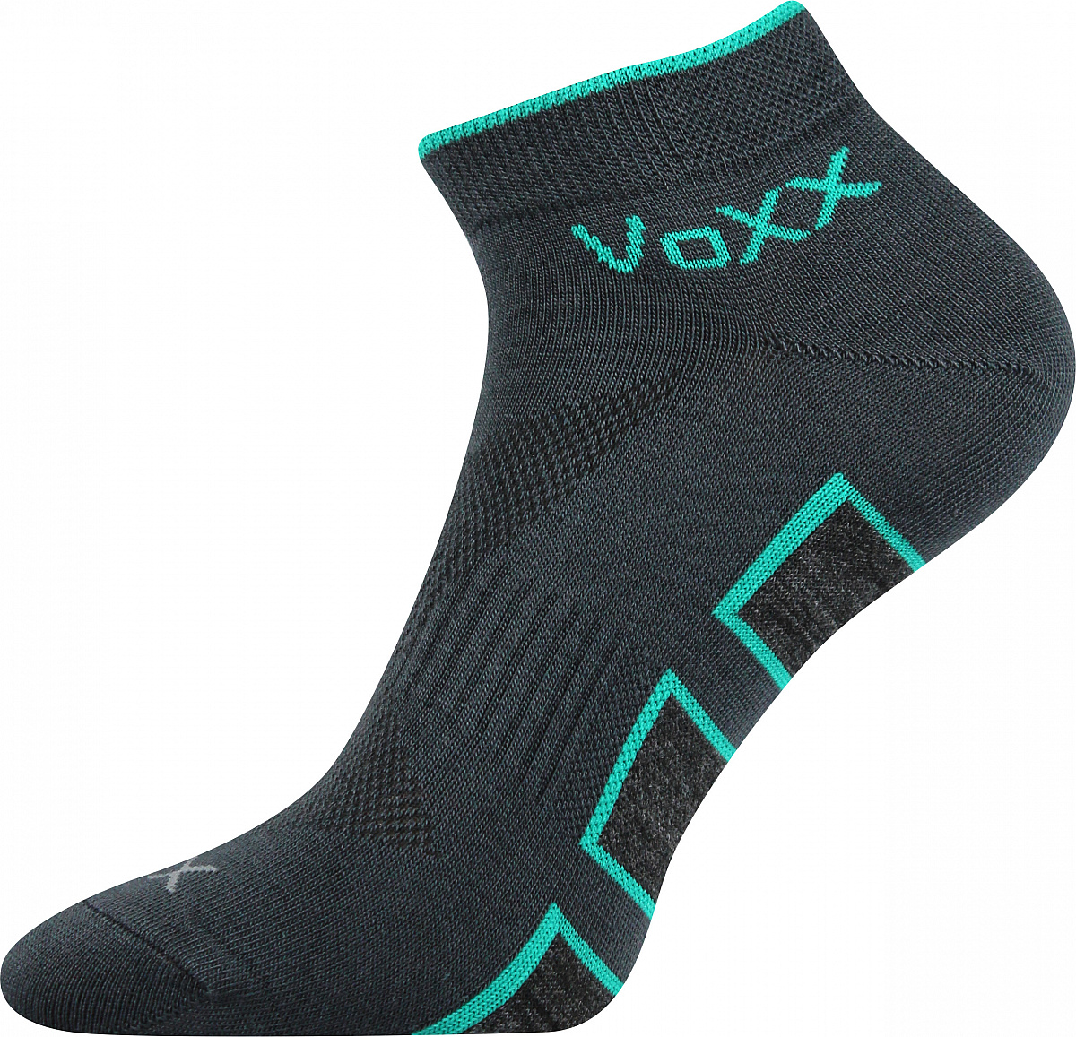 Voxx DUKATON polonízké sportovní ponožky Ag
