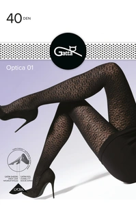 Gatta OPTICA 01 40 DEN