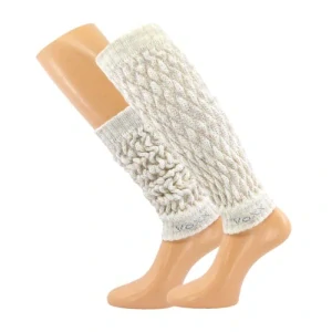 Voxx NARVIK návlek na nohy s merinem a alpakou (1 pár)
