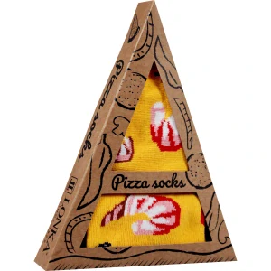 Lonka PIZZA (1 pár) v krabičce ITALIAN