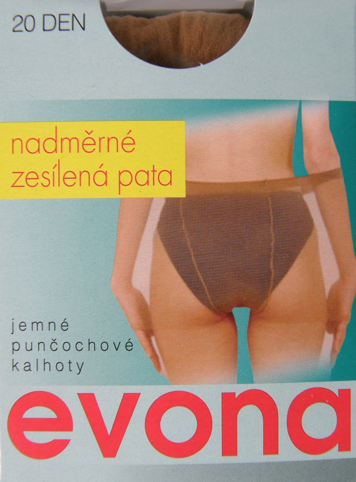 Evona MAXANA 20 DEN
