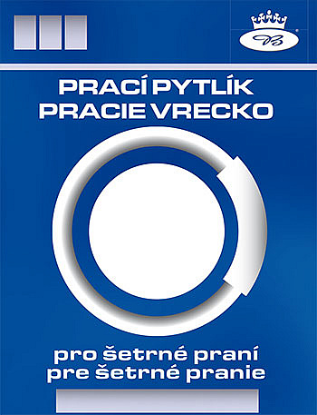 Boma Prací sáček (26 cm x 31 cm)