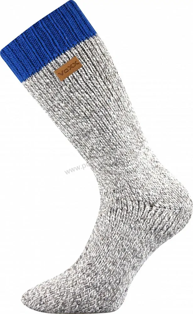 Voxx HAUMEA ponožky merino vlna (1 pár v balení)