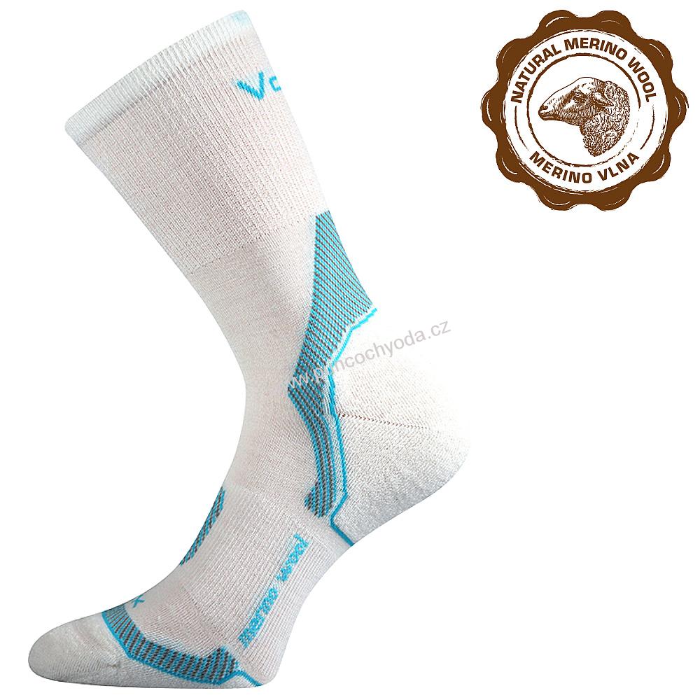 Voxx INDY merino ponožky (1 pár)