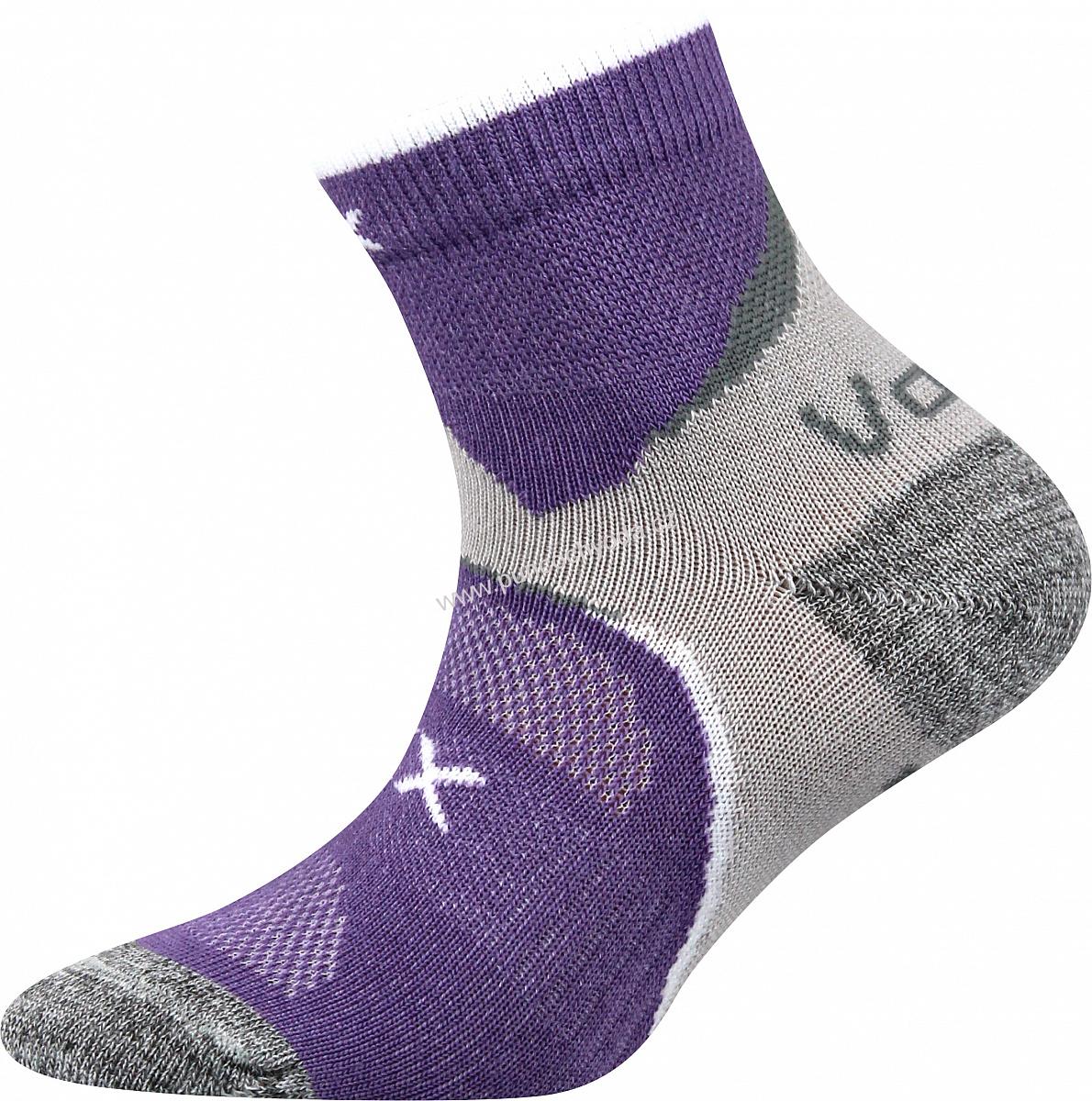 Voxx Maxterik dětské sportovní ponožky (1 pár)